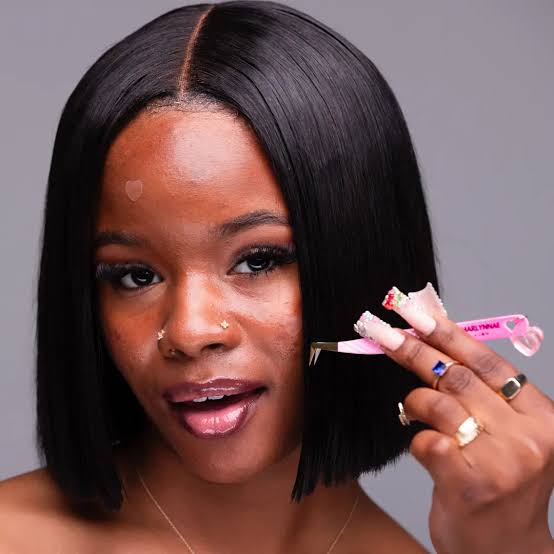 Marlynnae Glow Biography: Age, Net Worth, Skincare Brand, TikTok, Education, Career, Boyfriend
