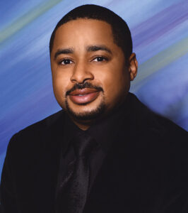 Smokie Norful
