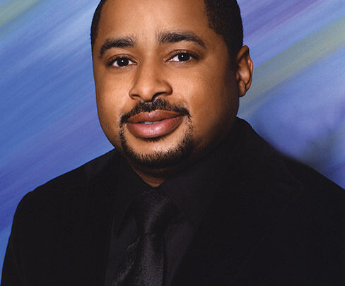 Smokie Norful Biography: Wife, Instagram, Songs, Ethnicity, Height, Net Worth, Age, Parents
