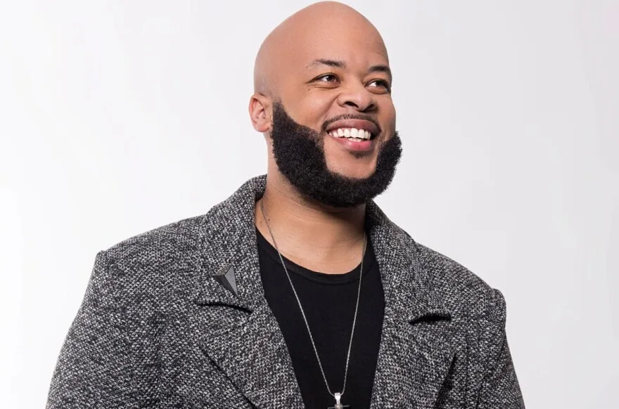 James Fortune Biography: Songs, Parents, Height, Age, Net Worth, Religion, Parents
