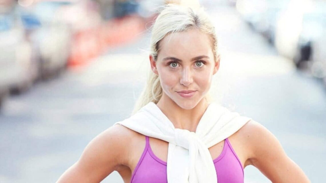 Cassidy Kmetz Bio: Height, Age, Net Worth, Boyfriend, Fitness, TikTok, Career, Wikipedia