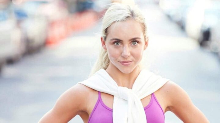 Cassidy Kmetz Bio: Height, Age, Net Worth, Boyfriend, Fitness, TikTok, Career, Wikipedia