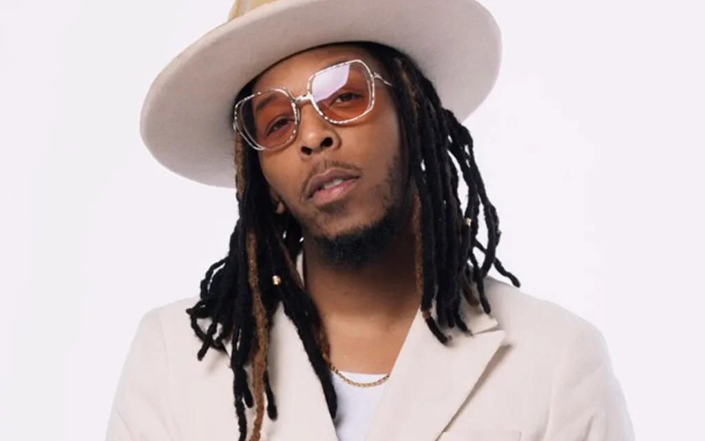 Deitrick Haddon Biography: Ethnicity, Movies, Religion, Height, Age, Songs, Net Worth, Instagram, Wife