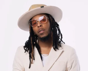 Deitrick Haddon