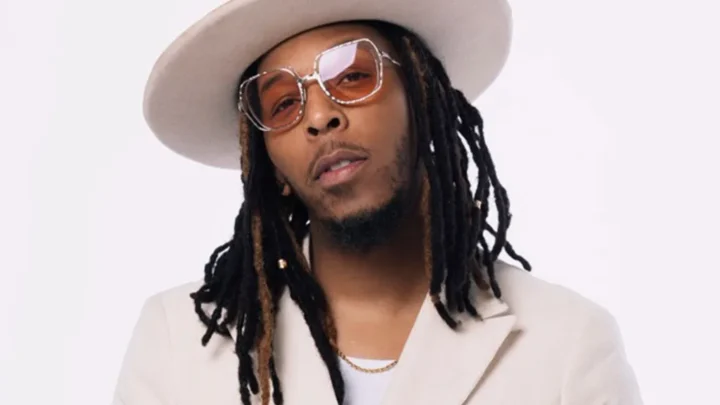 Deitrick Haddon Biography: Ethnicity, Movies, Religion, Height, Age, Songs, Net Worth, Instagram, Wife