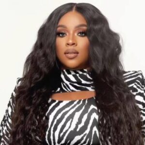 Kiki Sheard