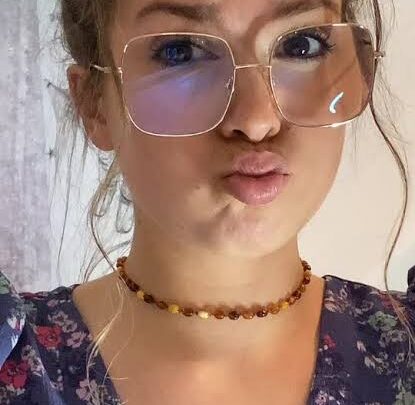 Cylia Bsr Bio: Age, Boyfriend, Career, TikTok, Ethnicity, Nationality, Net Worth, Parents