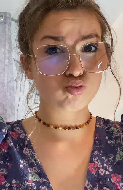 Cylia Bsr Bio: Age, Boyfriend, Career, TikTok, Ethnicity, Nationality, Net Worth, Parents