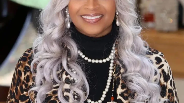 Karen Clark Sheard Biography: Husband, Ethnicity, Songs, Awards, Parents, Age, Height, Net Worth, Religion