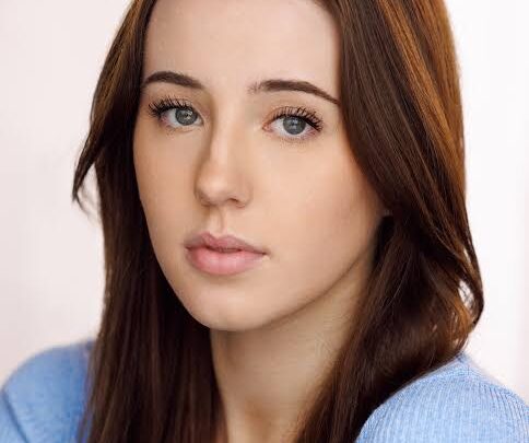 Marina McBain Bio: Age, Height, Net Worth, TikTok, Nationality, Career, Boyfriend, Instagram