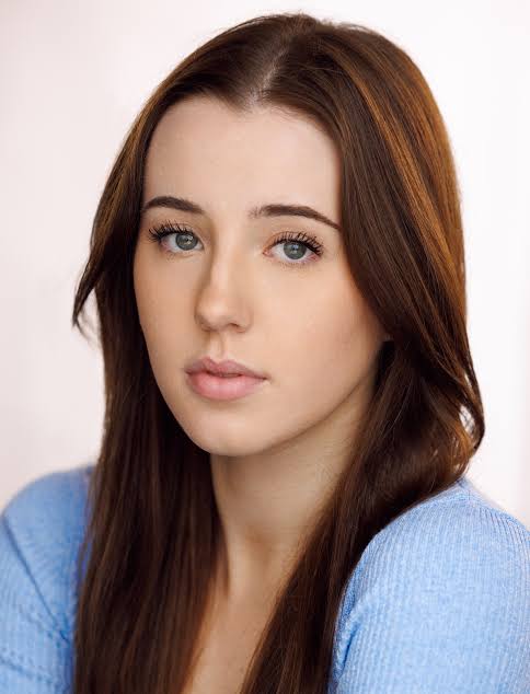 Marina McBain Bio: Age, Height, Net Worth, TikTok, Nationality, Career, Boyfriend, Instagram