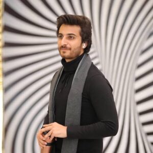Ali Fayyaz Butt