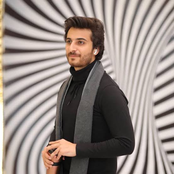 Ali Fayyaz Butt Bio: Age, Wife, Net Worth, Brother, TikTok, Nationality, Career