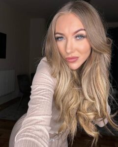 Sherene Louise