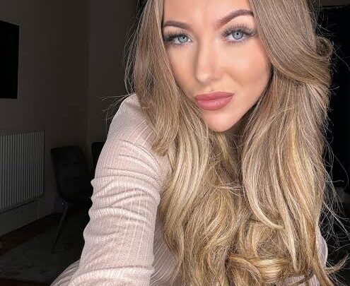 Sherene Louise Biography: Age, Height, Net Worth, Parents, Career, Daughter