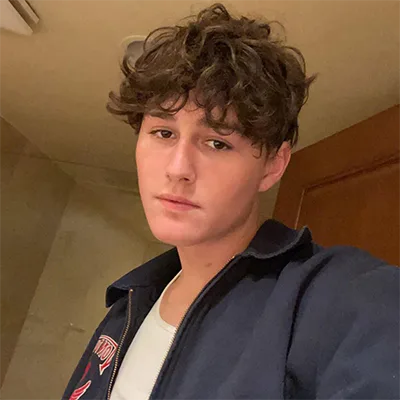 Ryland Storms Biography: Age, Height, Girlfriend, Net Worth, Parents, Career, TikTok