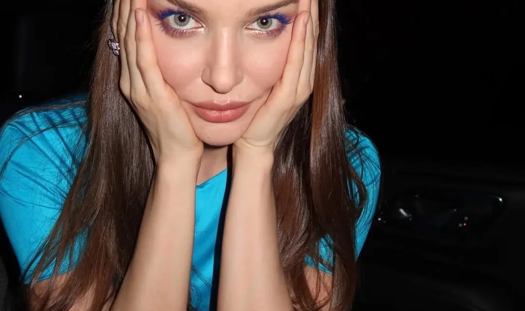 Daria Konovalova Biography: Age, Kids, Net Worth, Partner, Height, Parents, Beauty Peagant, Awards, Instagram