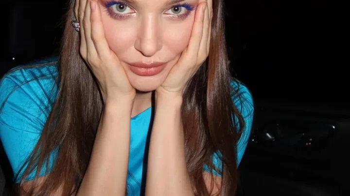 Daria Konovalova Biography: Age, Kids, Net Worth, Partner, Height, Parents, Beauty Peagant, Awards, Instagram