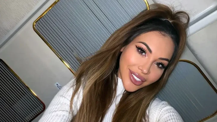 Olesya Malinskaya Biography: Ex-Husband, Age, Net Worth, Height, Daughter, Parents, Instagram, Books