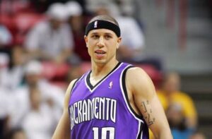 Mike Bibby