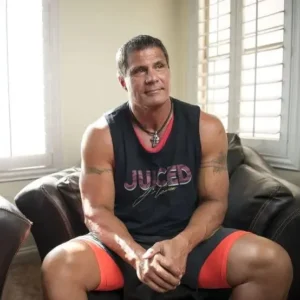 Jose Canseco