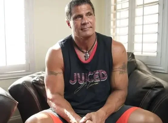 Jose Canseco Biography: Net Worth, Wife, Kids, Age, Height, Parents, MLB Career & Awards