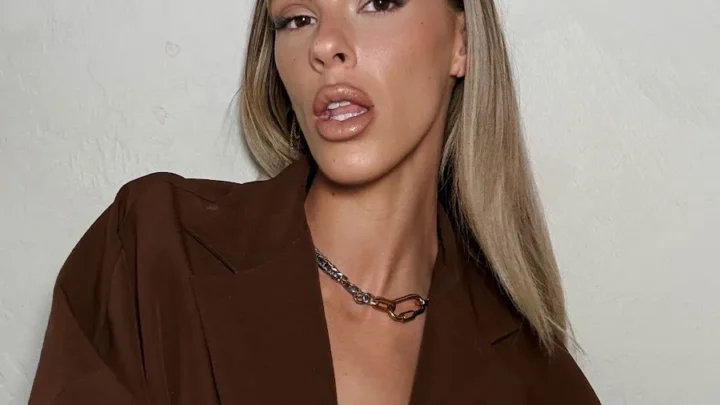 Abbey Fickley Biography: Age, Height, Net Worth, Parents, Career, TikTok, Husband