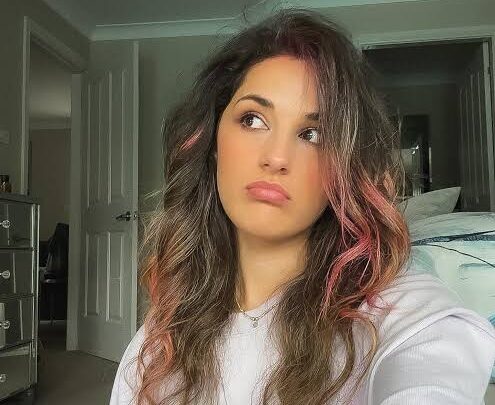 Jasmine Hogan Biography: Age, Height, Boyfriend, Net Worth, Parents, Career, TikTok