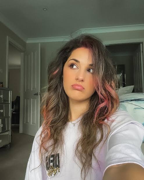 Jasmine Hogan Biography: Age, Height, Boyfriend, Net Worth, Parents, Career, TikTok