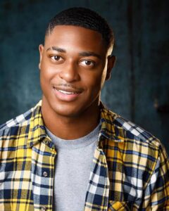 Jullian Farris