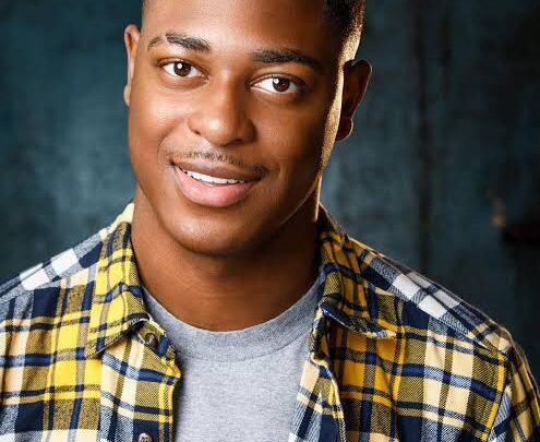 Jullian Farris Biography: Age, Height, Net Worth, Parents, Career, TikTok, Movies, Girlfriend