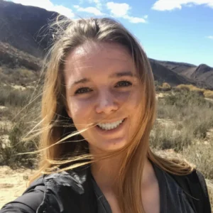 Sarah Wohlner