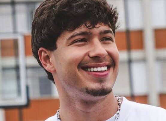 Pietro Guedes Biography: Age, Net Worth, Girlfriend, Parents, Career, TikTok, YouTube