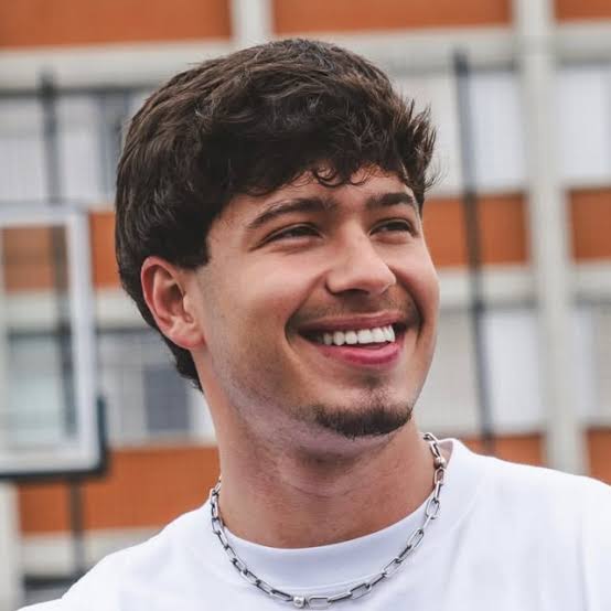 Pietro Guedes Biography: Age, Net Worth, Girlfriend, Parents, Career, TikTok, YouTube