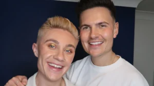 Ryan Payne