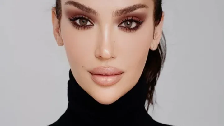 Nykita Joy Biography: Age, Net Worth, Parents, Career, TikTok, Partner, Height, Instagram