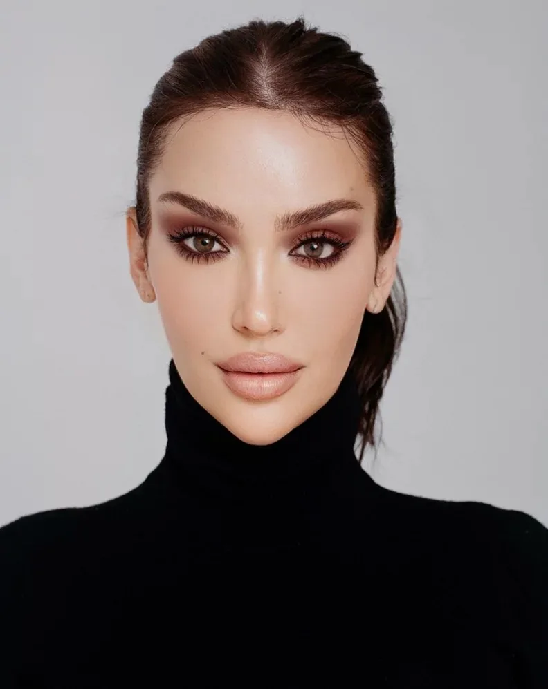 Nykita Joy
