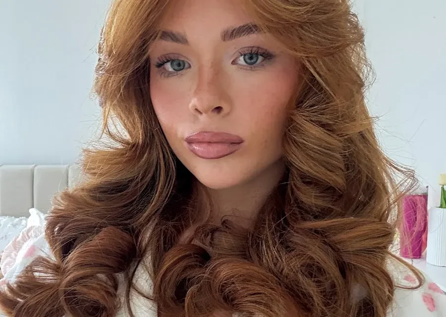 Holly Honeyman Biography: Age, Height, Net Worth, Parents, Career, TikTok, Boyfriend