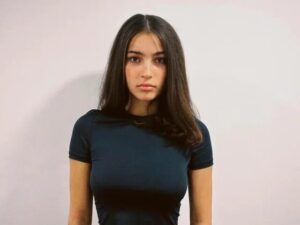 Tina Tonkin