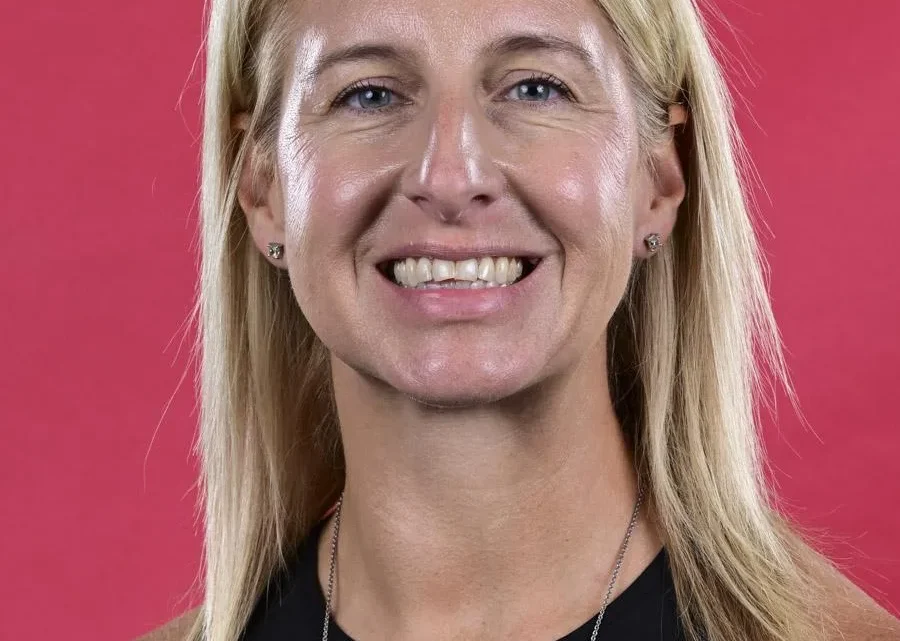 Melissa Jackson (coach) Biography: Husband, Ethnicity, Net Worth, Age, Height, Parents, Awards, Instagram