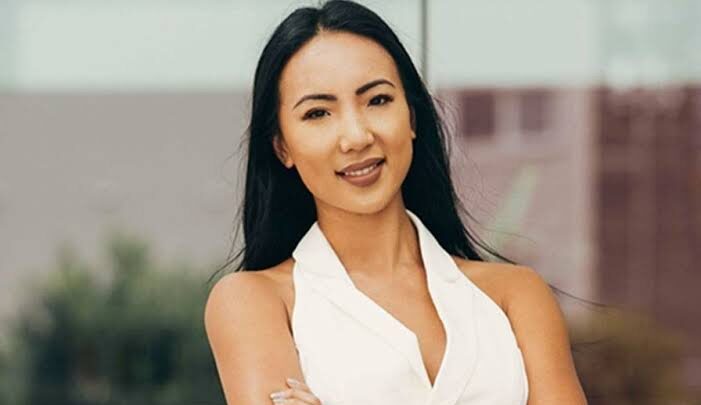 Iyia Liu  Biography: Ethnicity, Boyfriend, Age, Parents, Net Worth, Religion, Instagram