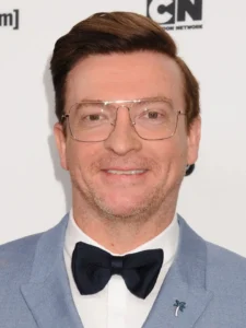 Rhys Darby