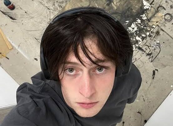 Jack Carden Biography: Ethnicity, Parents, Instagram, Net Worth, Art Designs, Height, Girlfriend, Age