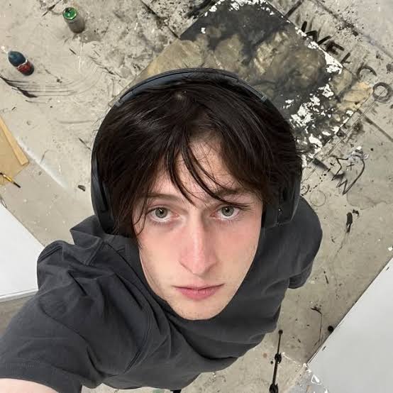 Jack Carden Biography: Ethnicity, Parents, Instagram, Net Worth, Art Designs, Height, Girlfriend, Age