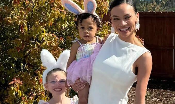 Nick Cannon Daughter, Halo Marie Cannon Biography: Age, Parents, Height, Net Worth, Siblings & Family