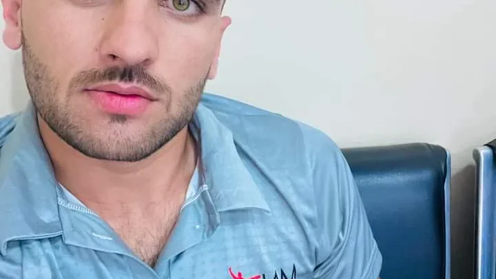 Rahim Sediqi Biography: Ethnicity, Parents, Instagram, Net Worth, Age, Awards, Height, Wife