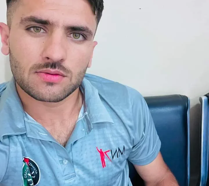 Rahim Sediqi Biography: Ethnicity, Parents, Instagram, Net Worth, Age, Awards, Height, Wife