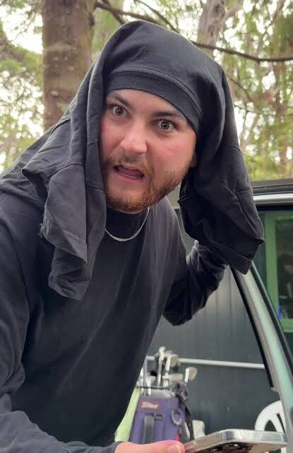 Nixon Stoddart Biography: Religion, Height, Age, Ethnicity, Net Worth, Girlfriend, Instagram, Parents