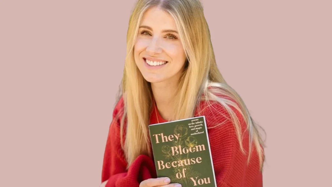 Jessica Urlichs Biography: Siblings, Religion, YouTube, Net Worth, Books, Ethnicity, Parents, Instagram, Age, Height