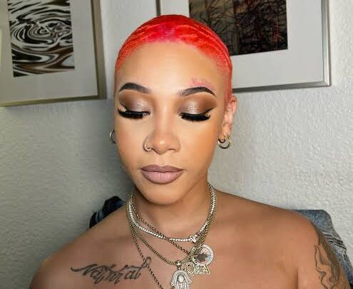 Mz Natural Biography: Age, Net Worth, Height, Partner, Parents, Adult Films, Ethnicity